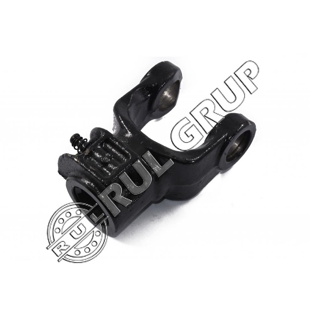 FURCA CR 27X75 PENTRU PRIZA Z6 3/8